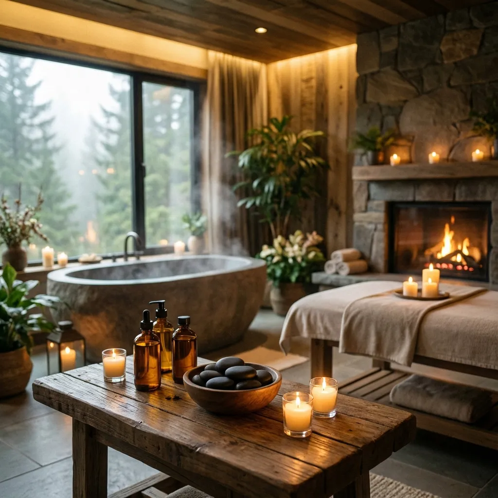 Body SPA & Reflexology