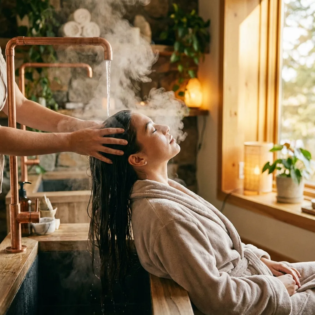 Book a ritual