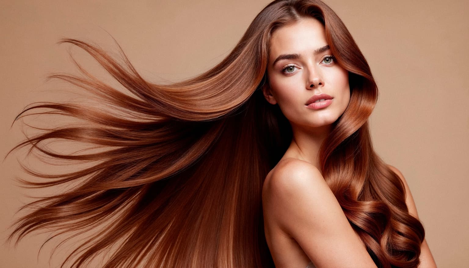 Hair Straightening