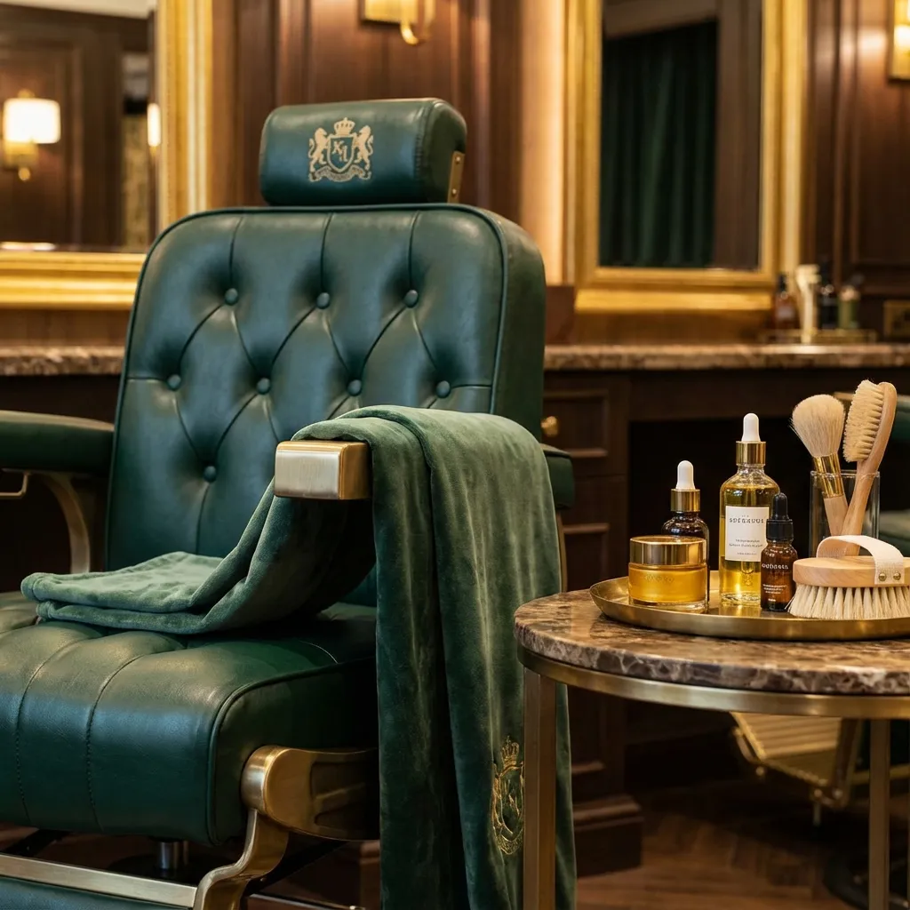 Luxury