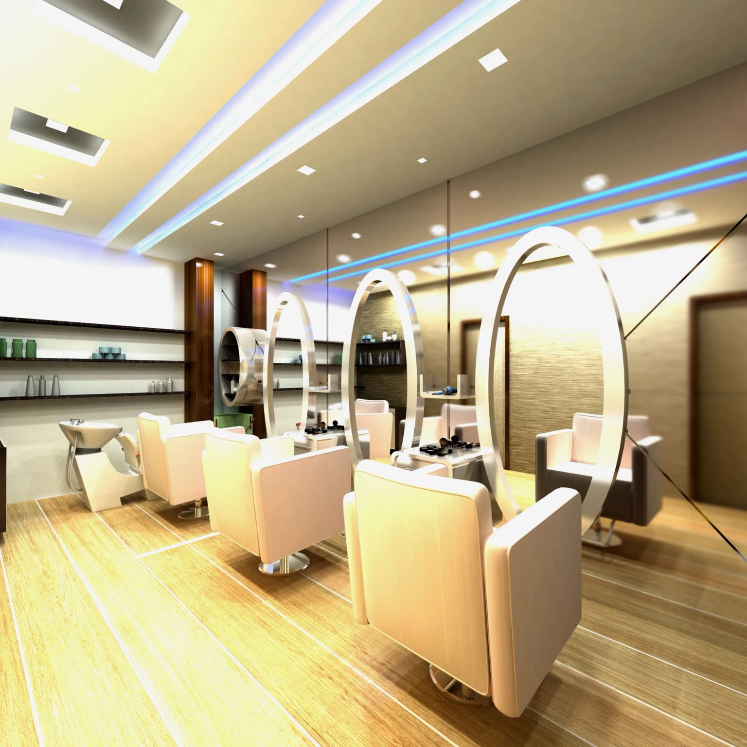 Be Enrich Ongole Branch