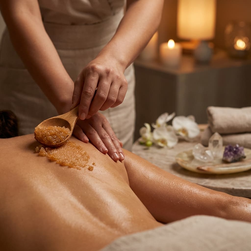 Body Polishing