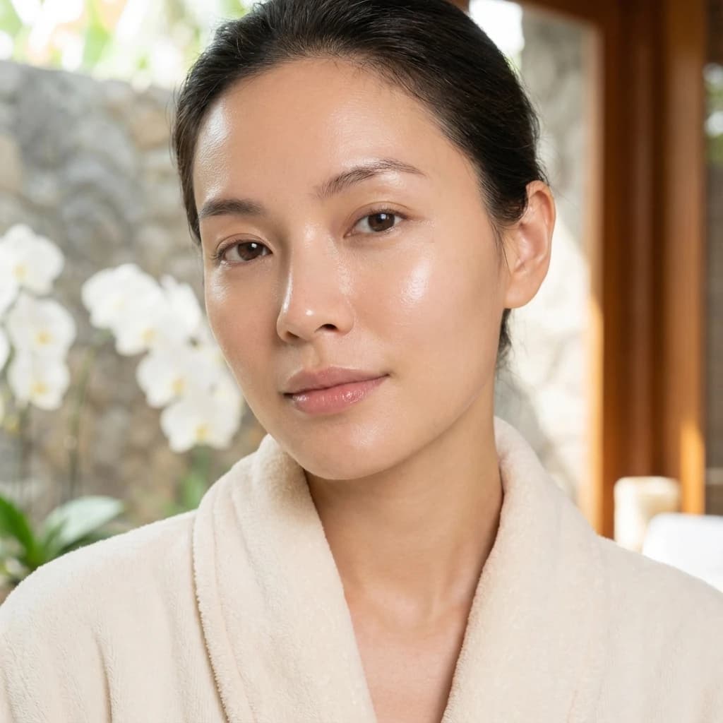 Brightening Therapy