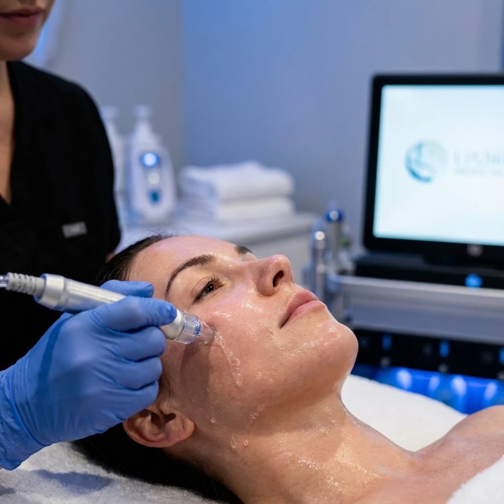 Lotus Ultimo Facials