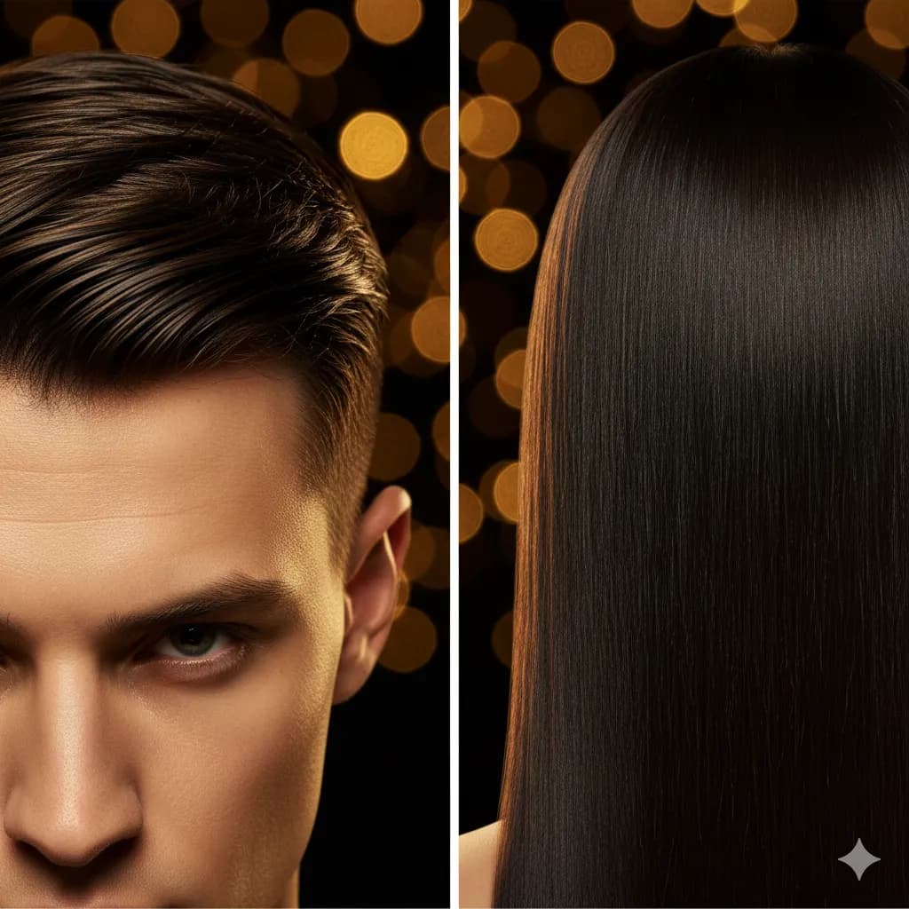 Keratin & Repair