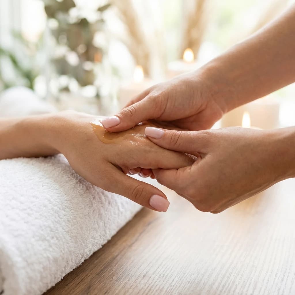 Manicure