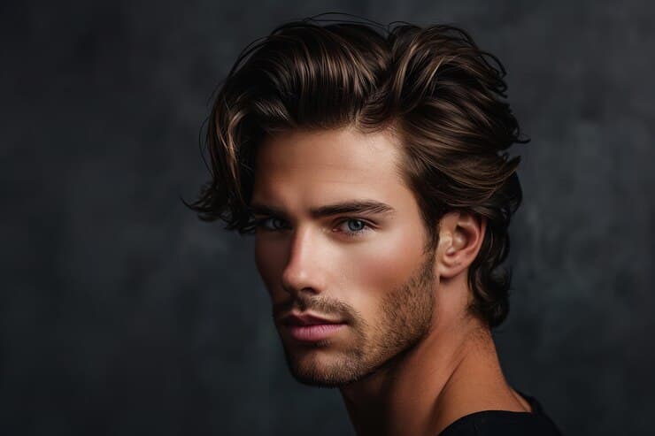 Men Hair Care