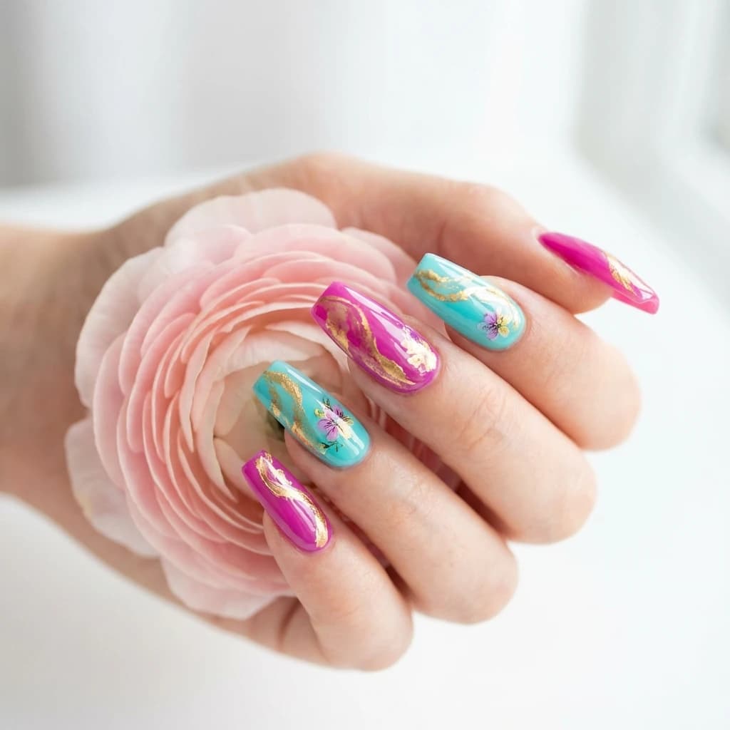 Nail Art