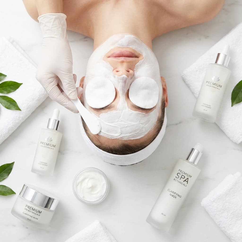 O3+ Facials