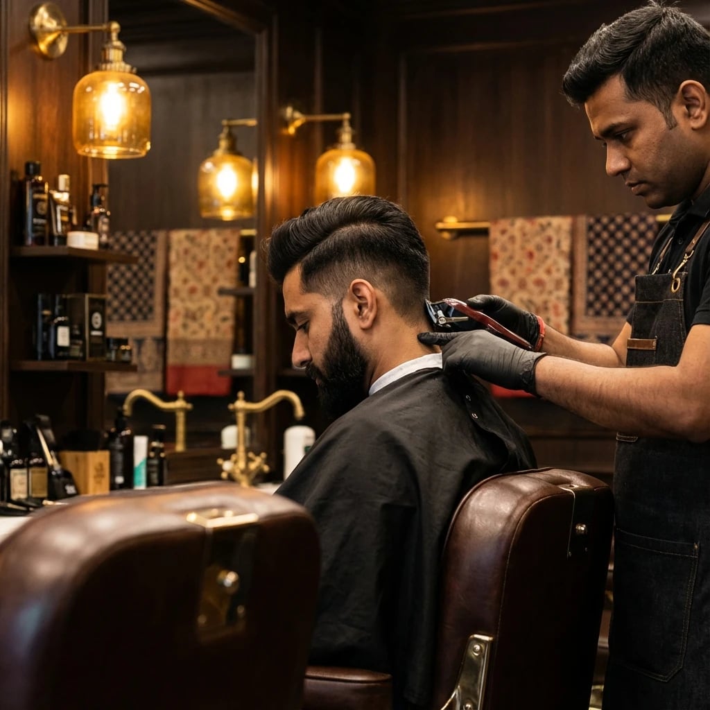 Men Hair Care